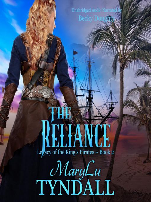 Cover image for The Reliance